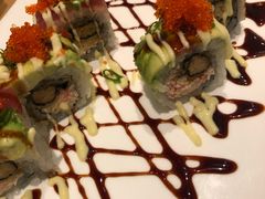 -隐泉之语日式料理(王府中环店)