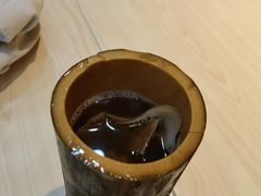 -何煲强·煲仔饭·啫啫煲顺德老字号(上下九店)