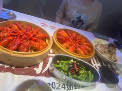 -靓靓蒸虾·头牌蒸虾(雪松路总店)