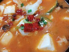 -可鱼可饭老坛酸菜鱼(西湖店)