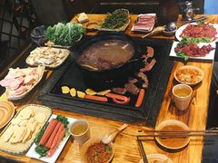 -滇藏石锅宴(崇仁巷老店)
