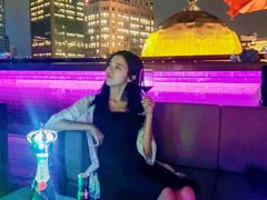 -外滩8号 whisky bar(金延大厦店)