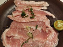 -厚贞日式烤肉(龙之梦店)