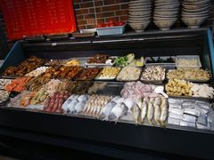 -赵璐海鲜面馆(德行路店)