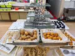 -素之缘素食(新之城店)