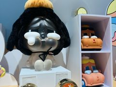 -泡泡玛特POPMART(石景山万达店)