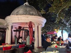 -弦月窗LUNETTE BY AMANDA(复兴路店)