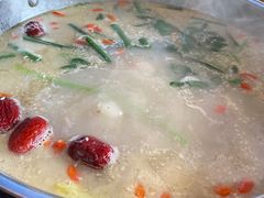 -大理老字号·舟渔的鱼野生菌海景餐厅(双廊店)