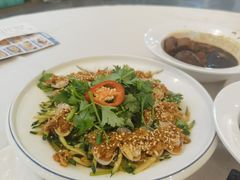 -益健美食大广场(北岭店)