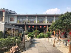 -顺德了能馆(虎门店)