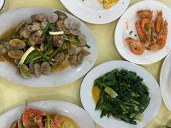 -秋姐美食店(旅游大道店)