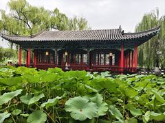 -大境门景区