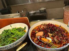 -咖啡苑自助餐厅·中国大饭店