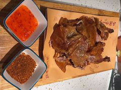 -鸡毛店·川菜(文殊院店)