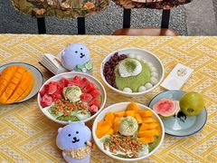 -暮雪亭(古城店)