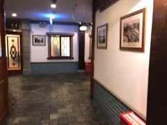 -上海老饭店(北京分店)