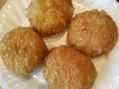 黄米炸糕-凯鸽酒楼(操场城店)