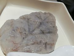 招牌虾滑-海底捞火锅(奥体南路店)