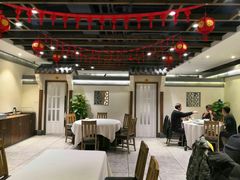 大堂-宁海食府(大剧院店)