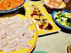 -那家小馆•北京菜•烤鸭(中关村店)