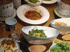 -百草滩羊清水涮羊肉(长城路店)