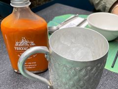 -帕蓝·暹罗料理(大学路店)
