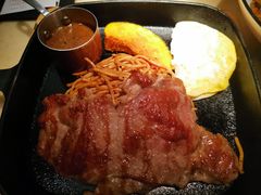 -半秋山西餐厅(襄阳万达店)