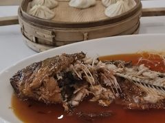 -黄家老店·非遗灌汤包(晋安路店)