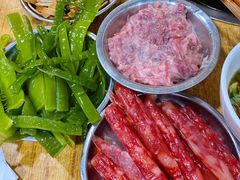 -渝味黄姐火锅(黄泥村店)