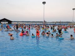 -东湖欢乐水世界