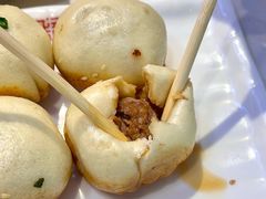 -常盛香生煎·酸辣汤.无锡老字号玉兰饼(新生路店)