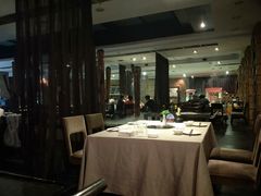 大堂-捞天下大众火锅(水上公园店)