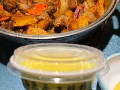 -清真·舒迩布炕锅王·高原美食文化(青海总店)