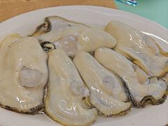 生蚝-濠轩阁特色生蚝火锅总店