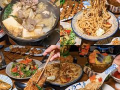 -阿泽料理