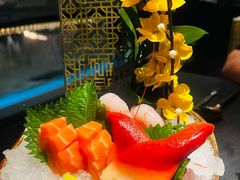 -蟹犇前•帝王蟹雪蟹(陆家嘴店)