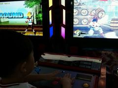 -天空之城动漫电玩世界(路劲又一城店)