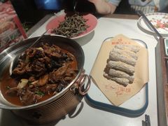 -解家河南菜(金水路店)