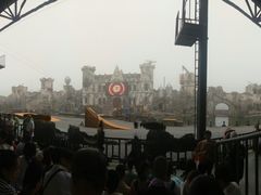 -渔岛海洋度假区