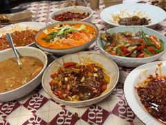 -老三样·旧食新味(船山路店)