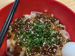 -隆都四季香饭店(碧海路店)