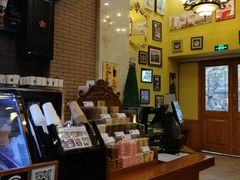 -多克多蒸气茶DOKDO(鼓楼绿地店)