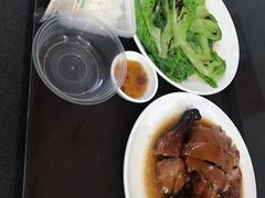 -黄连大头华烧鹅店(大良店)