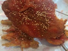 -张记炸串肠粉