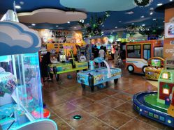 -万达宝贝王(长春红旗街店)