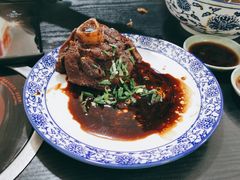 -苏州藏书羊肉(本溪路店)