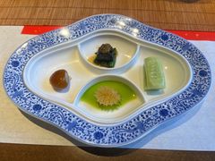 -鲤院·新中式美学·庭院餐厅(夫子庙店)