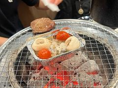 -蒜香焼肉PURUSHIN(马场路店)