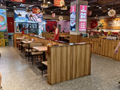 -兰州陈记牛肉面 ·烧烤· 铜锅涮肉(万达店)