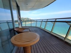 -深圳大梅沙京基洲际度假酒店